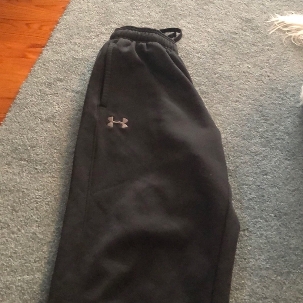 sweatpants